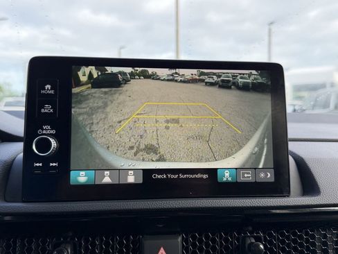 Used 2023 Honda CR-V EX-L image 24