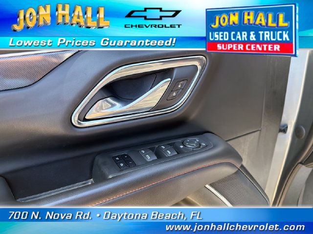 Used 2023 Chevrolet Tahoe RST RWD image 24
