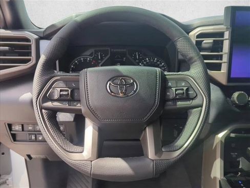 New 2026 Toyota Tundra SR5 image 12