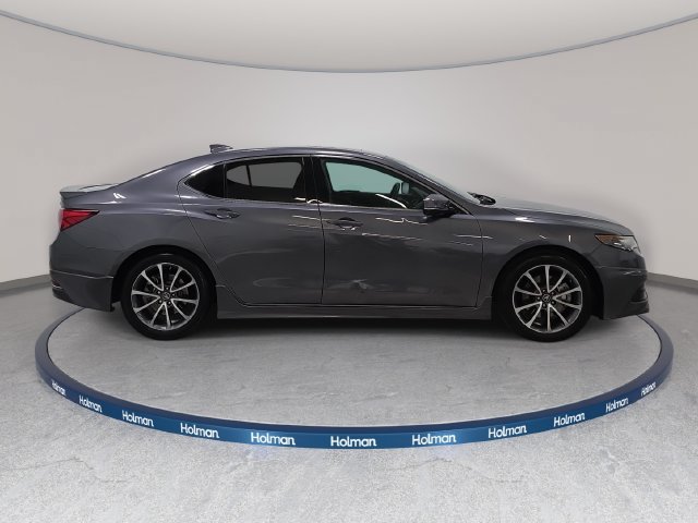 Used 2017 Acura TLX w/ Technology Package FWD image 5