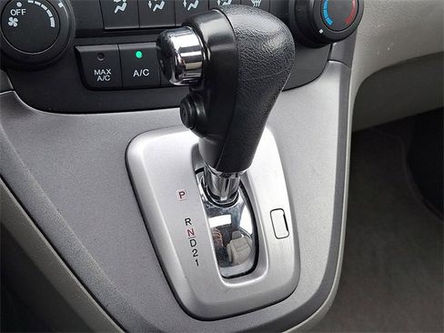 Used 2007 Honda CR-V EX image 11