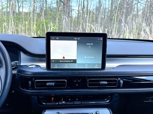 Certified 2022 Lincoln Aviator AWD w/ Elements Package image 25