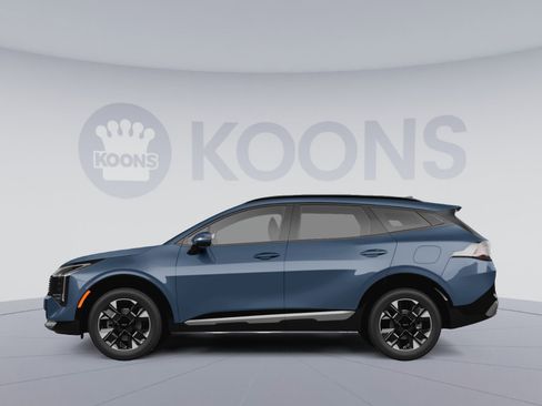 New 2026 Kia Sportage SX Prestige AWD/4WD image 2