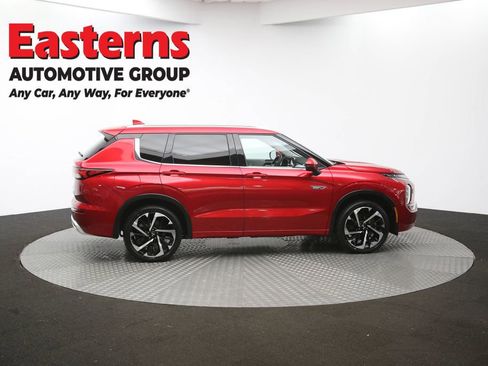 Used 2023 Mitsubishi Outlander SEL image 44