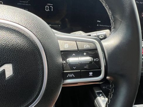 Used 2024 Kia Sorento S w/ Panoramic Sunroof Package FWD image 27