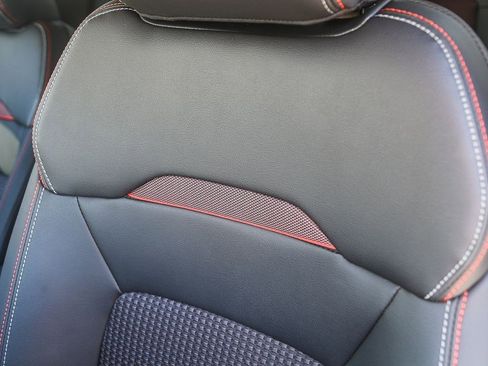 New 2026 Nissan Kicks SR FWD image 39