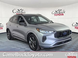 Used 2024 Ford Escape ST-Line FWD video 1