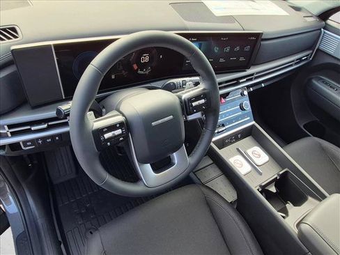 New 2026 Hyundai Santa Fe SE FWD image 11