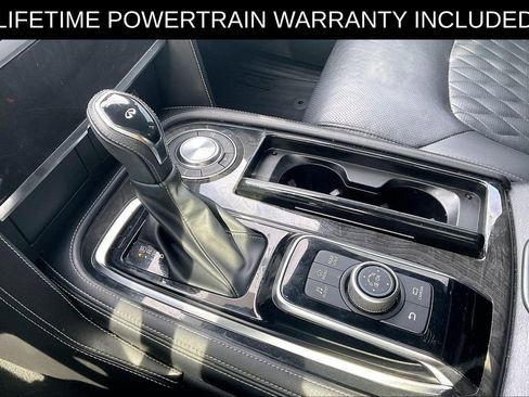 Certified 2023 INFINITI QX80 Sensory w/ All-Season Package image 18
