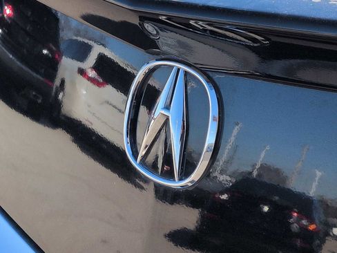 Used 2012 Acura TL SH-AWD image 12