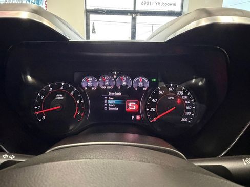 Used 2019 Chevrolet Camaro SS image 59