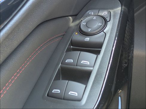 New 2026 Chevrolet Trax RS w/ Driver Confidence Package FWD image 27