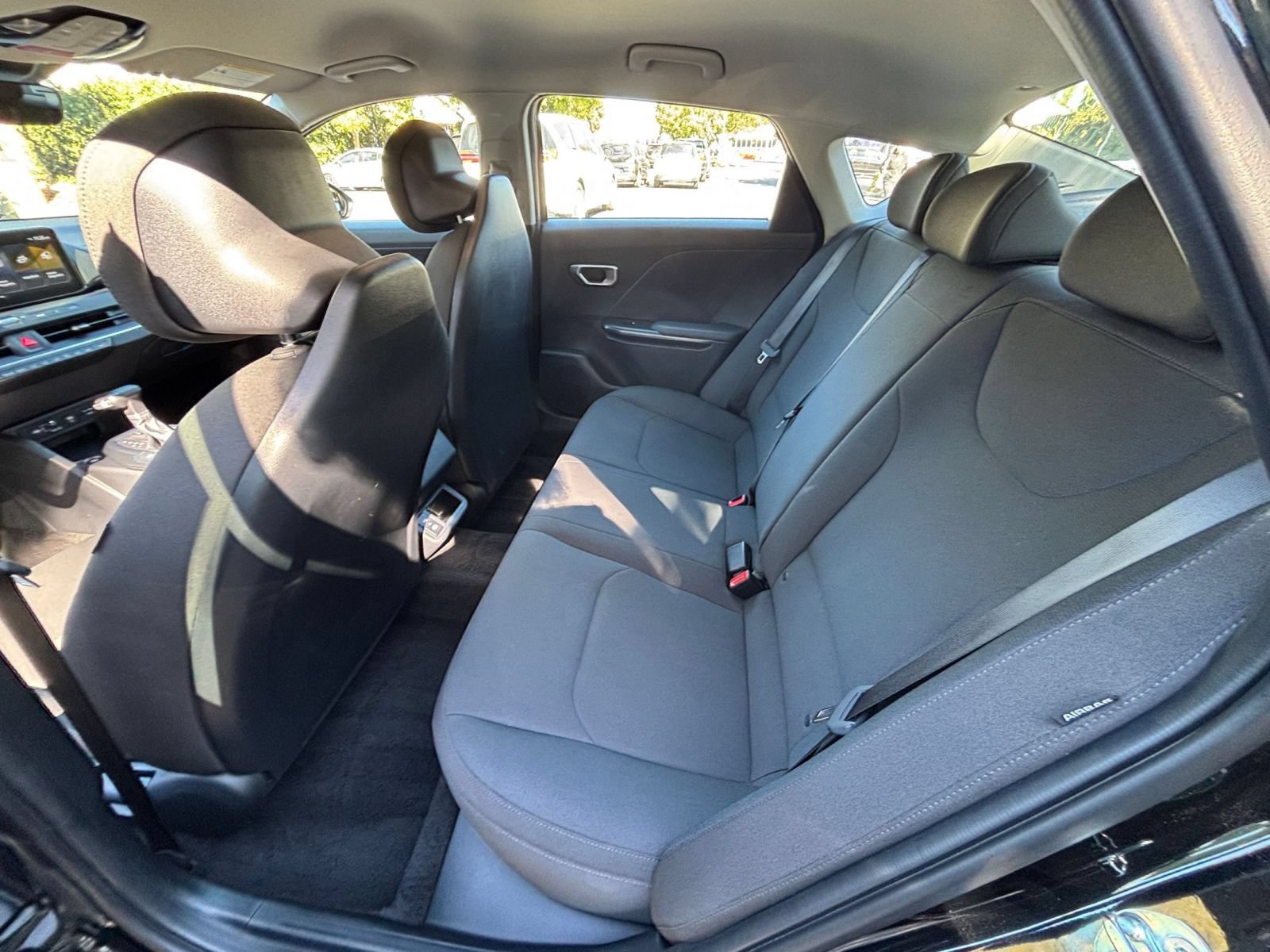 Used 2026 Kia K4 FWD image 24