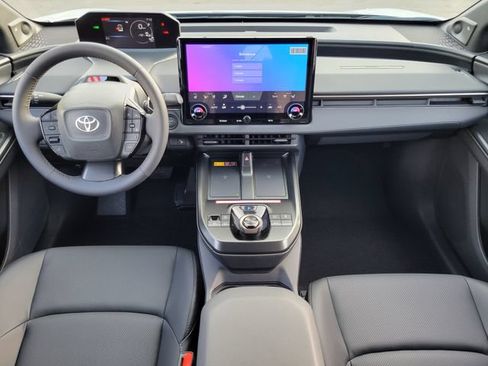 New 2026 Toyota bZ FWD image 7