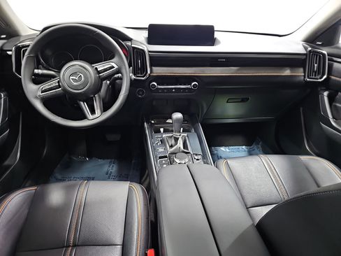 Used 2024 MAZDA CX-50 AWD 2.5 S w/ Cargo Package image 9