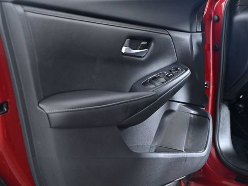 Certified 2024 Nissan Sentra SV w/ All-Weather Package FWD image 27