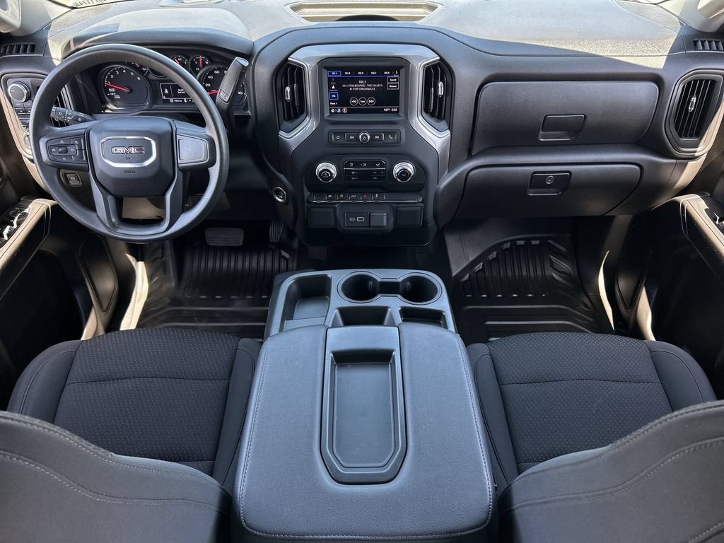 Used 2023 GMC Sierra 1500 Pro AWD/4WD image 20