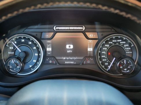 Certified 2021 RAM 2500 Power Wagon image 27