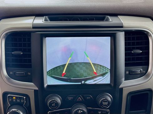 Used 2017 RAM 1500 Big Horn RWD image 22