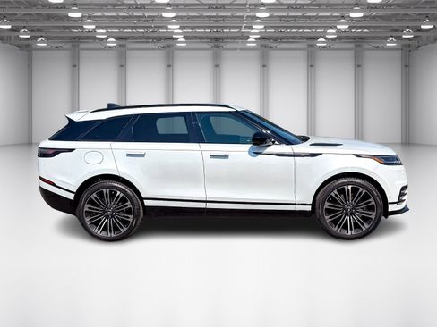 New 2026 Land Rover Range Rover Velar Dynamic SE image 6
