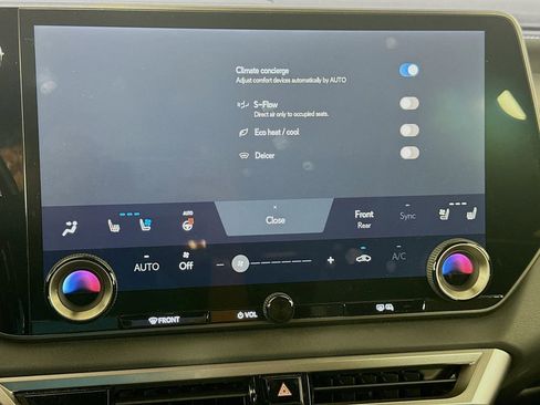 Certified 2024 Lexus RX 350 Premium image 16