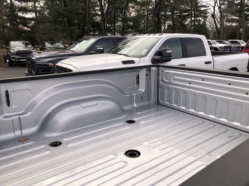 New 2026 RAM 2500 Tradesman w/ Chrome Appearance Group image 9