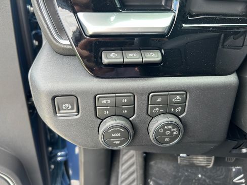 New 2026 Chevrolet Silverado 3500 LTZ w/ LTZ Plus Package AWD/4WD image 20