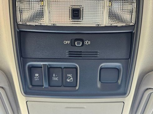 Used 2016 Toyota 4Runner SR5 AWD/4WD image 40