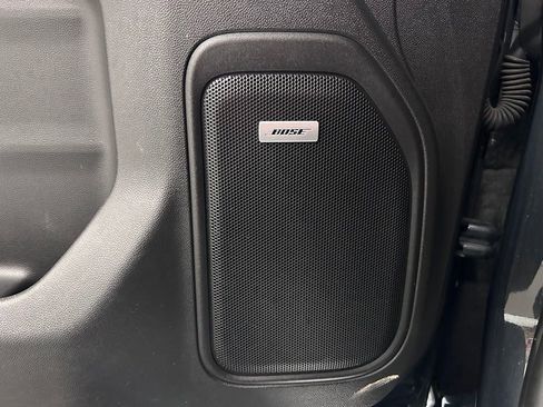 Used 2021 GMC Sierra 1500 Denali AWD/4WD image 6