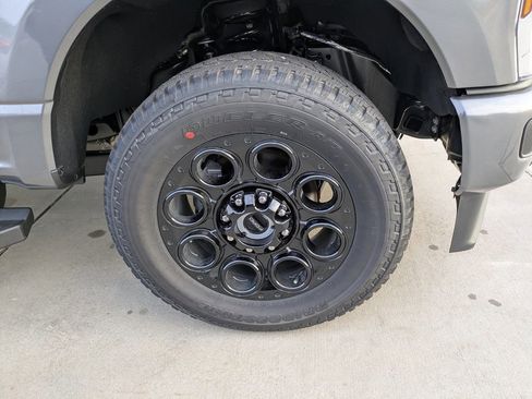 New 2025 Ford F250 Lariat w/ Lariat Ultimate Package image 10