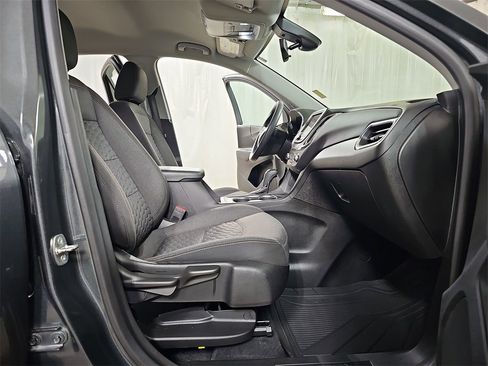 Certified 2021 Chevrolet Equinox LT image 13
