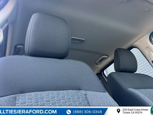 New 2025 Ford Ranger XL w/ Trailer Tow Package image 17