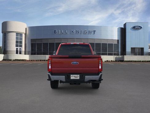 New 2026 Ford F250 XLT w/ FX4 Off-Road Package image 6