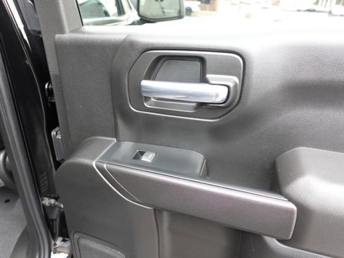 Used 2023 GMC Sierra 1500 Pro image 27