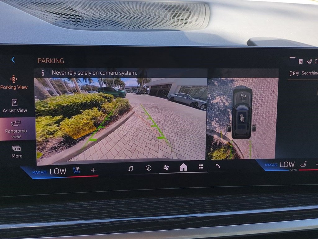New 2027 BMW X7 xDrive40i w/ Executive Package AWD/4WD image 21