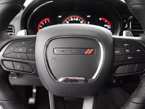 New 2026 Dodge Durango GT w/ Blacktop Package image 26