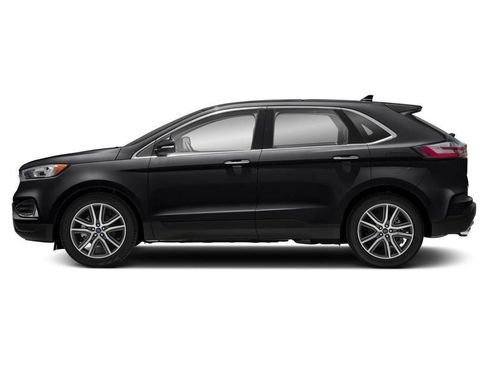 Used 2020 Ford Edge SEL w/ Convenience Package AWD/4WD image 71