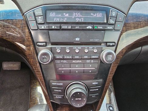 Used 2011 Acura MDX SH AWD w/Advance 4dr SUV Packa image 20