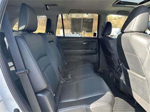 Used 2022 Honda Pilot Special Edition image 24