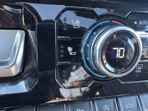 Used 2023 GMC Sierra 1500 Denali image 31