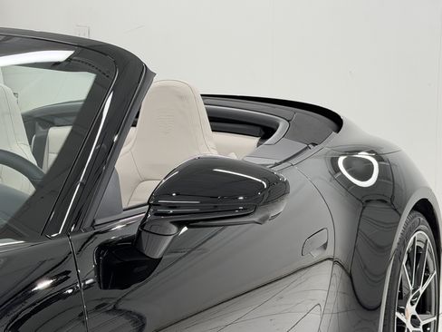 Certified 2026 Porsche 911 Carrera 4S AWD/4WD image 22