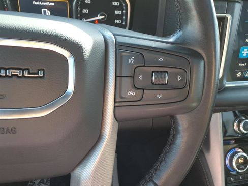 Used 2021 GMC Yukon Denali w/ LPO, Illumination Package AWD/4WD image 25