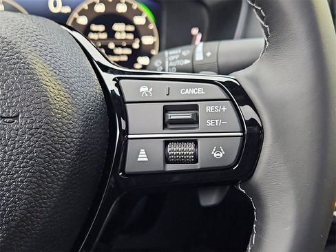 New 2026 Honda Civic Sport Touring image 15