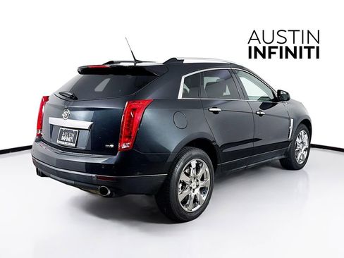 Used 2012 Cadillac SRX Performance image 8
