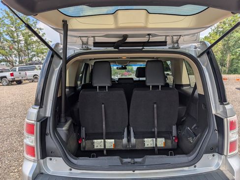 Used 2016 Ford Flex Limited AWD/4WD image 20