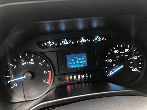 Used 2017 Ford F250 XL RWD image 29