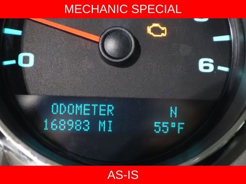 Used 2011 Chevrolet Silverado 1500 LT w/ All-Star Edition image 28