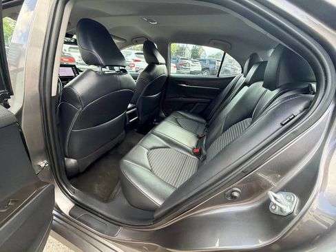 Used 2021 Toyota Camry LE image 42