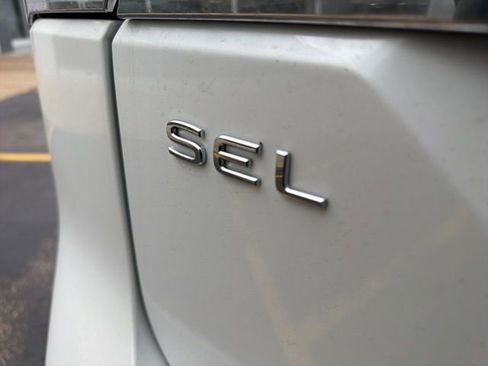 New 2026 Volkswagen Atlas SEL Premium R-Line AWD/4WD image 29