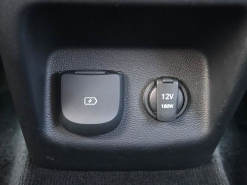 Used 2025 Genesis GV80 2.5T Standard AWD/4WD image 21